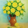Vitaly Urzhoumov. «Bunch of lemon»