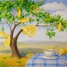 Виталий Уржумов. «Чай с лимоном»