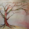 Anna Menshikova. «The Tree»