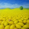 Виталий Уржумов. «Мир лимонов»
