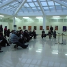 Артэтаж — музей современного искусства: презентация книги «Седёдка в шубе»