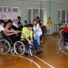 Из архивов владивостокской общественной организации инвалидов-спинальников «Ковчег»