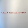 Галерея Mimi Ferzt. «Открытие выставки Ольги Ненаживиной в Нью-Йорке»